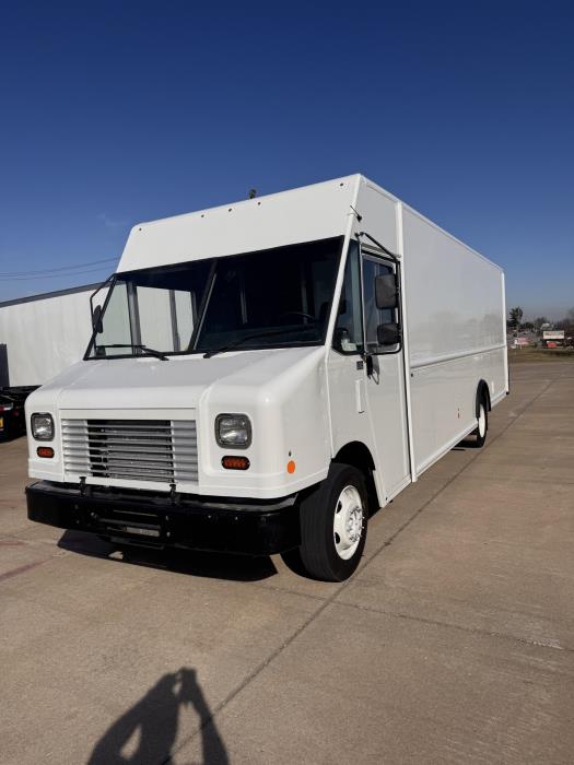 2020 Ford F-59 Stripped Chassis-2