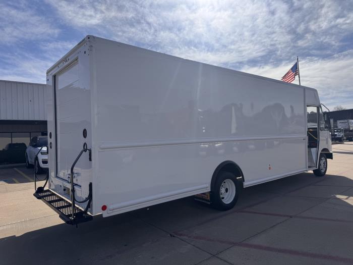 2020 Ford F-59 Stripped Chassis-3