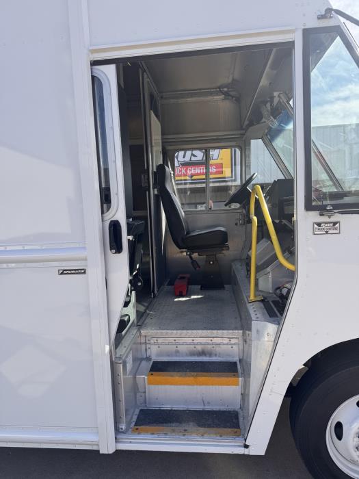 2020 Ford F-59 Stripped Chassis-4