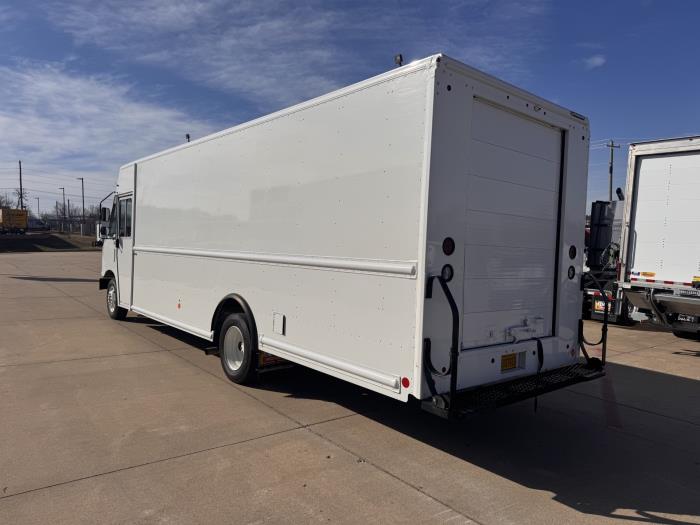 2020 Ford F-59 Stripped Chassis-5