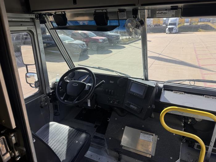 2020 Ford F-59 Stripped Chassis-7