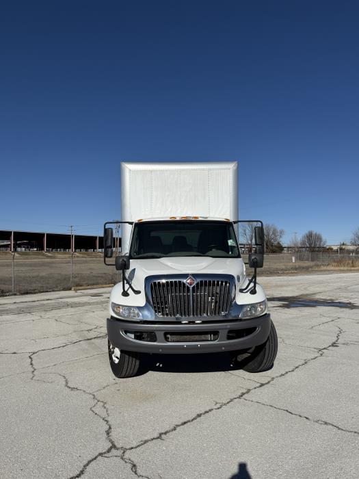 2019 International 4300-2