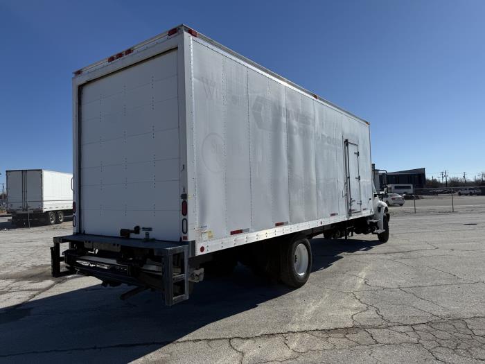 2019 International 4300-4