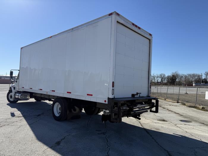 2019 International 4300-5