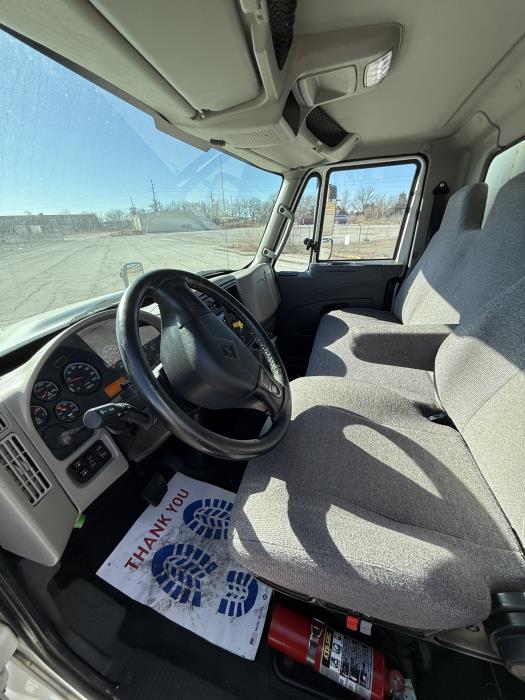 2019 International 4300-7