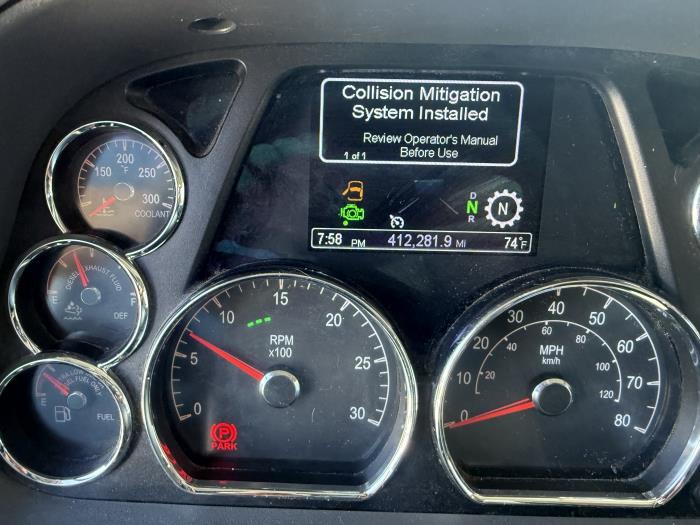 2022 Peterbilt 579-13