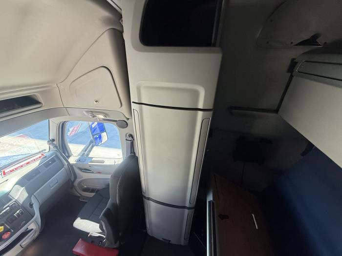 2022 Peterbilt 579-19