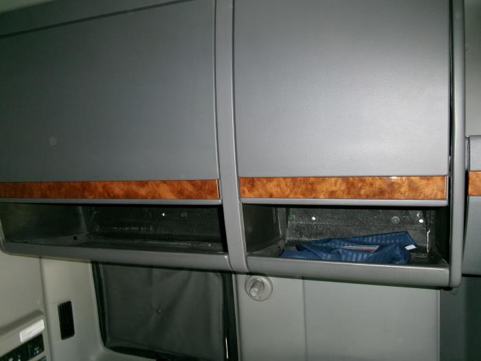 2022 International LT625-10