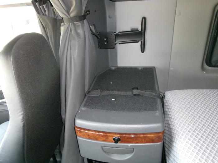 2022 International LT625-11