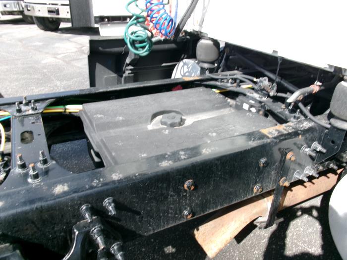 2022 International LT625-17