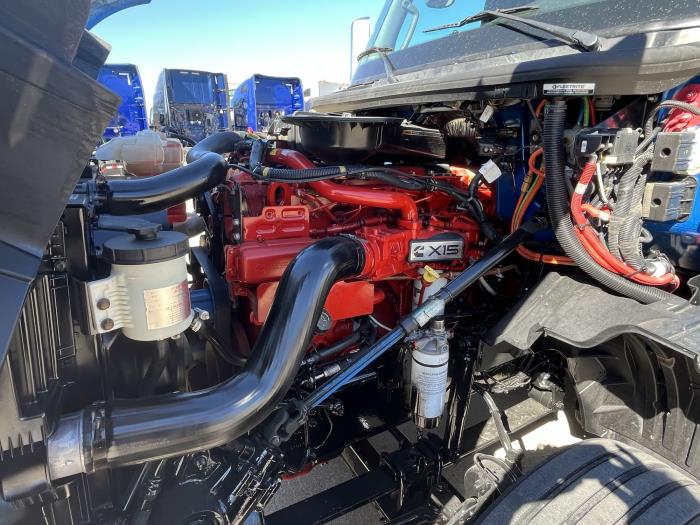 2022 International LT625-7