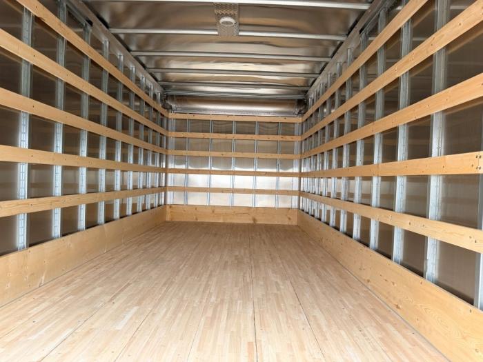 2026 Isuzu NPR-HD-11