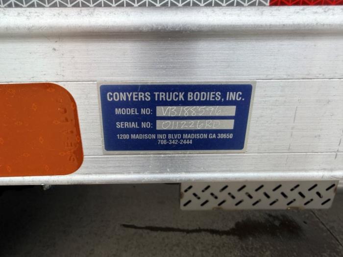 2026 Isuzu NPR-HD-12