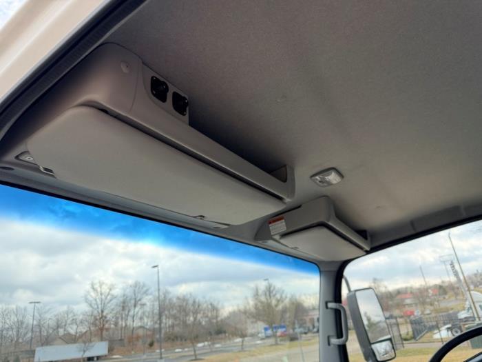 2026 Isuzu NPR-HD-14