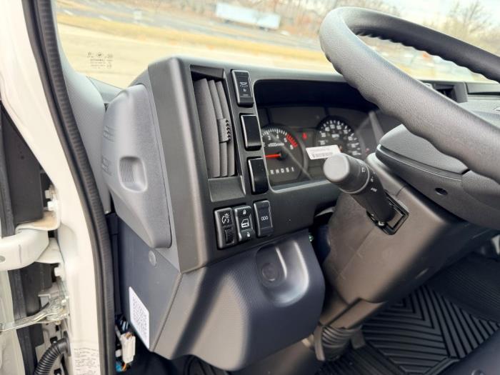 2026 Isuzu NPR-HD-16