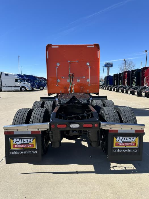 2024 Peterbilt 389-4