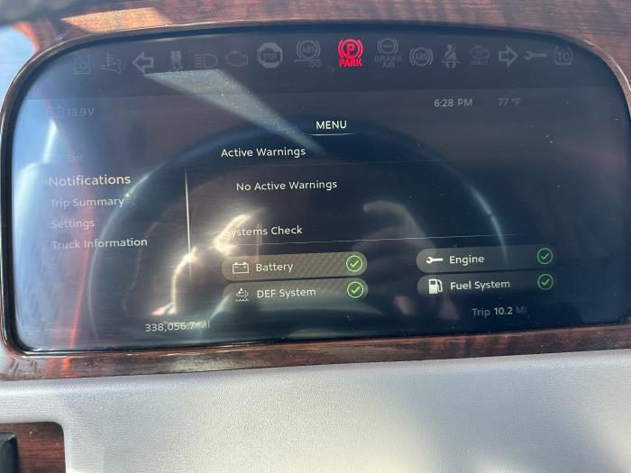 2024 Peterbilt 389-11