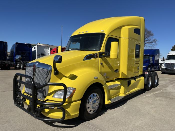 2021 Kenworth T680-1
