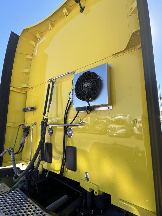 2021 Kenworth T680-5