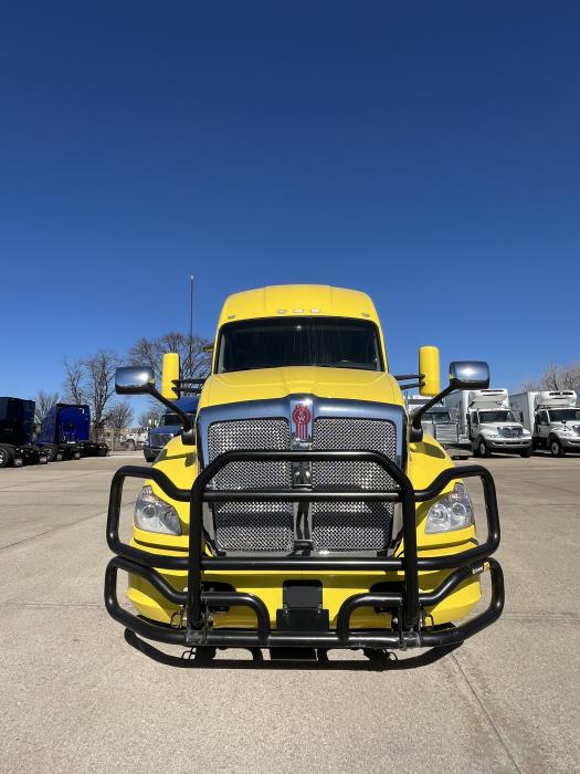 2021 Kenworth T680-7