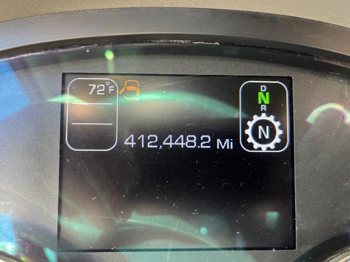 2021 Kenworth T680-14