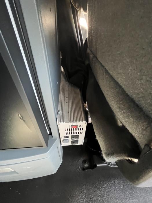 2021 Kenworth T680-17