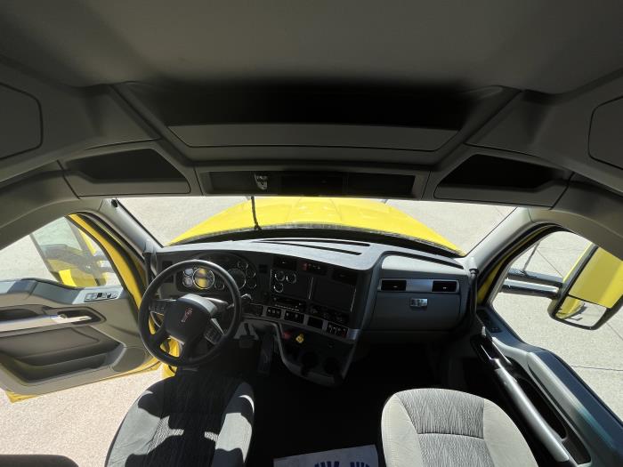 2021 Kenworth T680-18