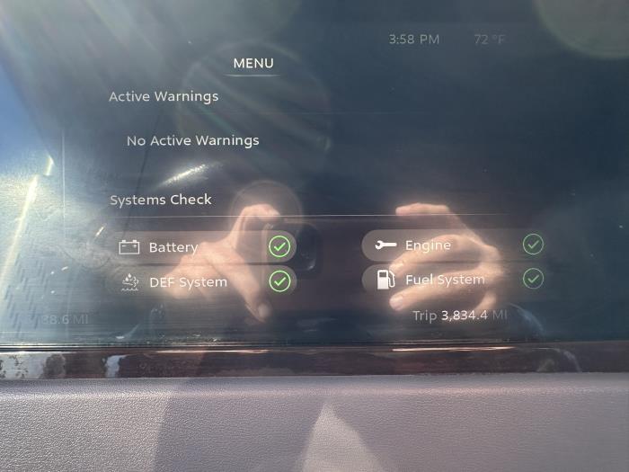 2023 Peterbilt 389-11