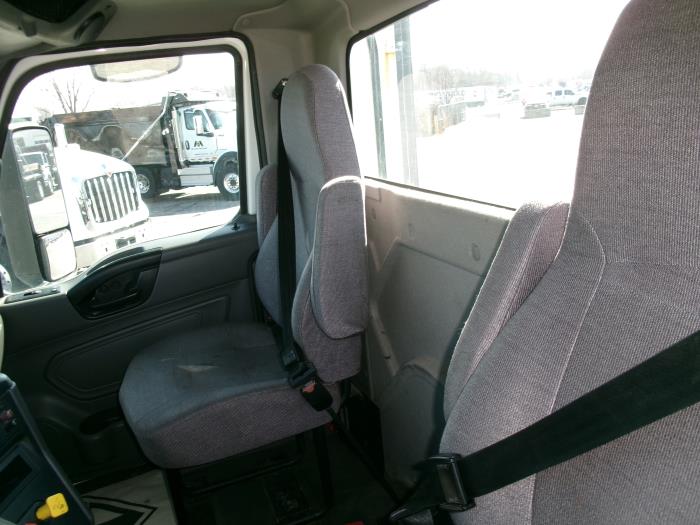 2021 International LT625-9