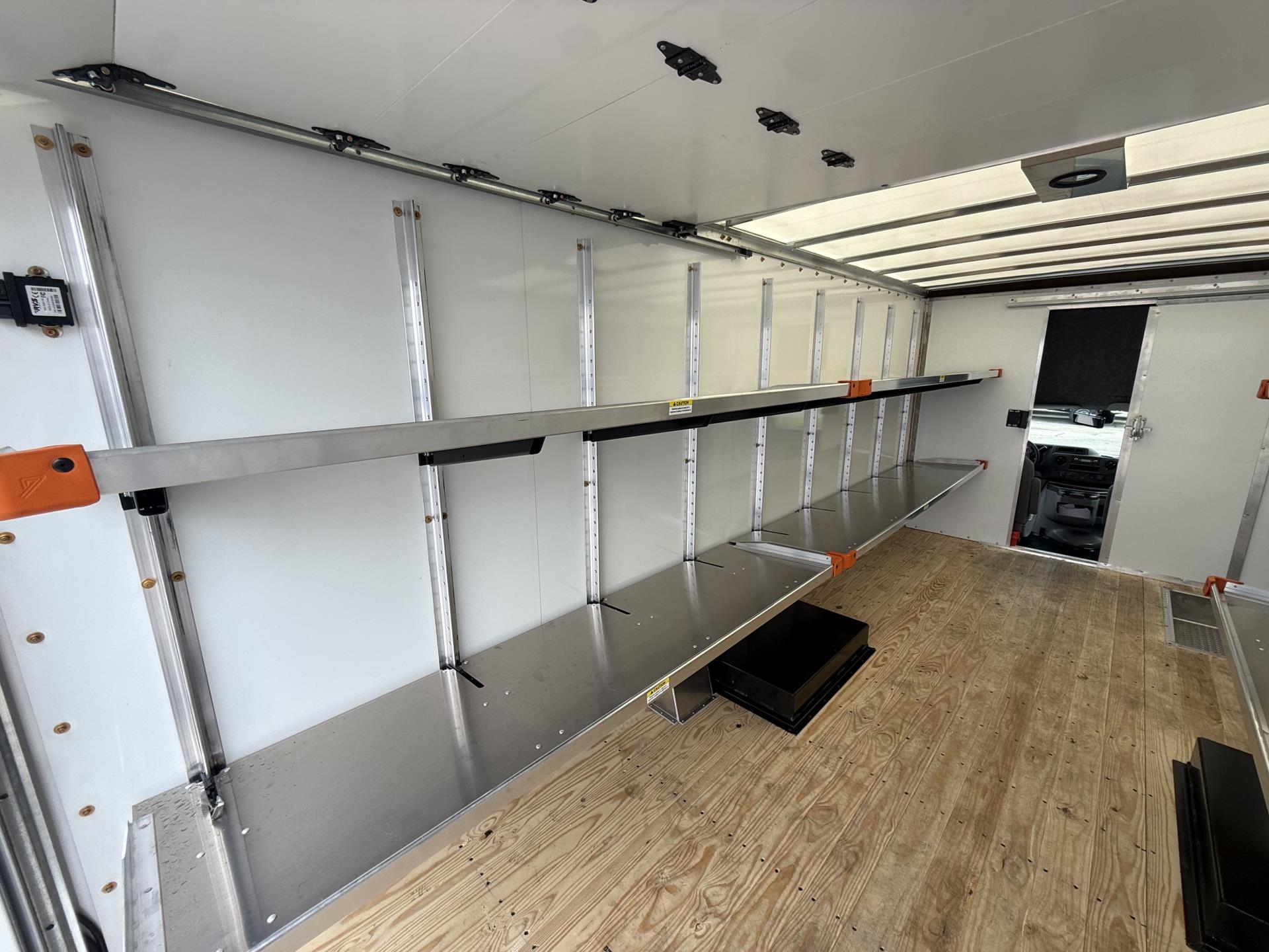 New 1996 Ford E-450 - photo 13