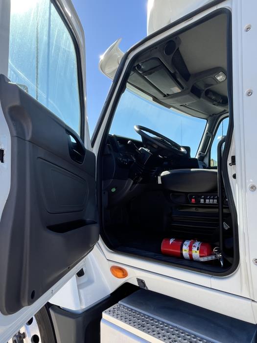 2019 International LT625-9