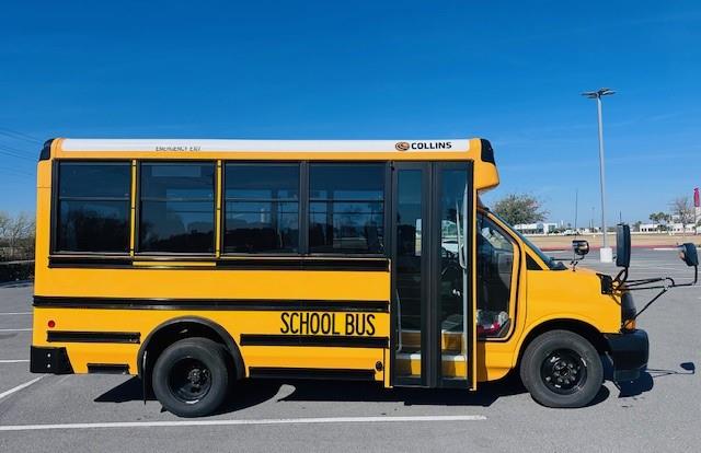 2025 Collins DH400-4