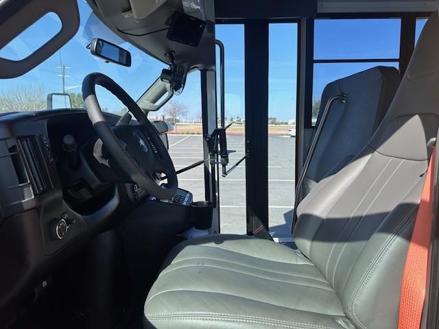 2025 Collins DH400-9