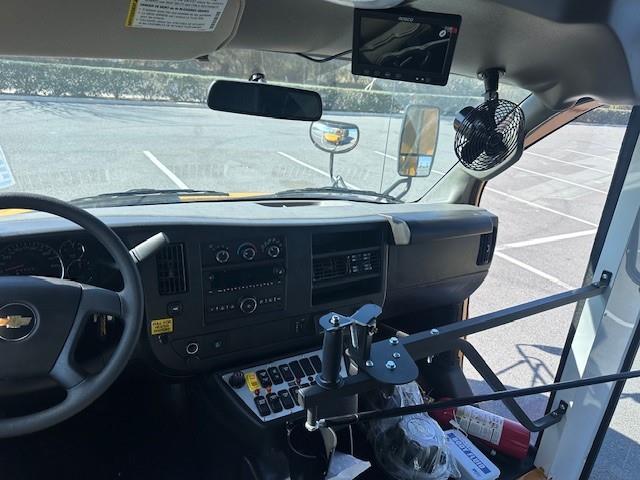 2025 Collins DH400-14