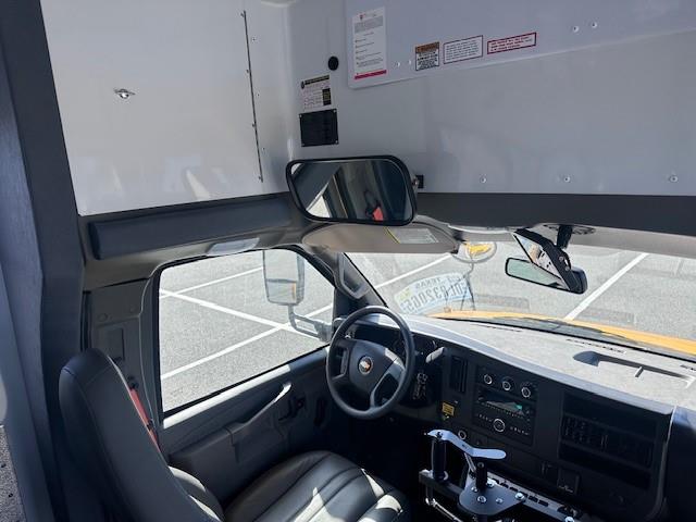 2025 Collins DH400-15