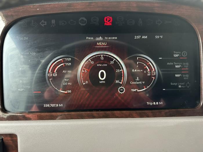 2024 Peterbilt 389-8