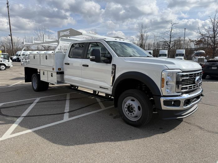 2025 Ford F-550-3
