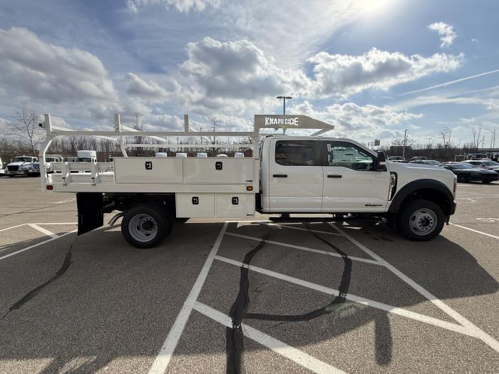 2025 Ford F-550-5