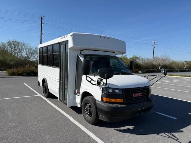 2024 Collins DH400-2