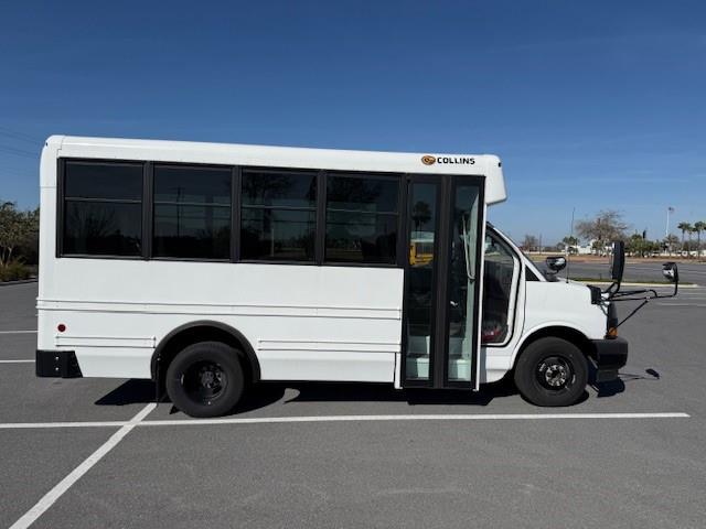 2024 Collins DH400-3