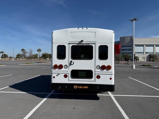 2024 Collins DH400-5