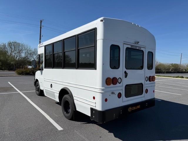 2024 Collins DH400-6