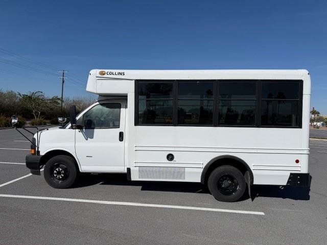 2024 Collins DH400-7