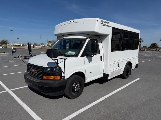 2024 Collins DH400-8