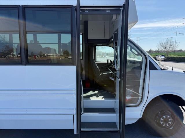 2024 Collins DH400-10