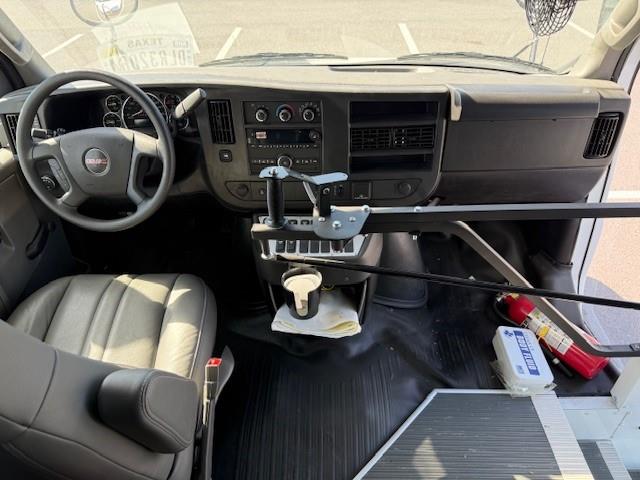 2024 Collins DH400-11