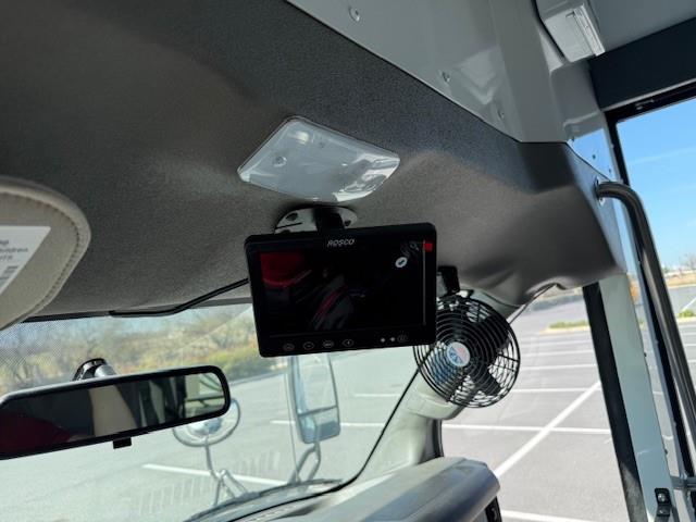 2024 Collins DH400-12