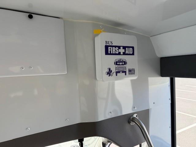 2024 Collins DH400-13