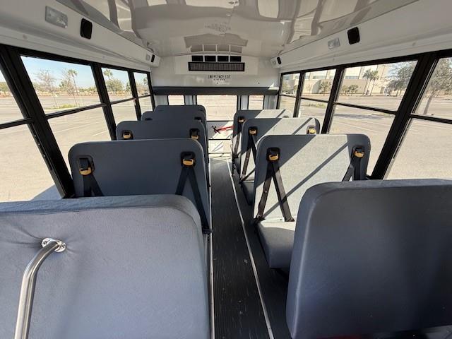 2024 Collins DH400-14