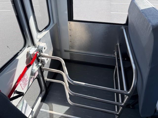 2024 Collins DH400-15